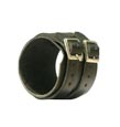Leather Cuff Bracelets