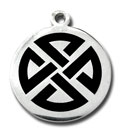 Pewter Pendants page 16