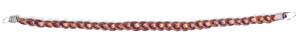 Leather Bracelet LB013